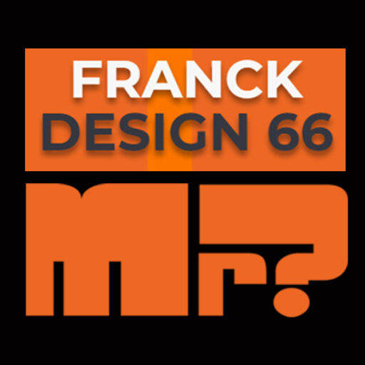 Logo Fanck-design66